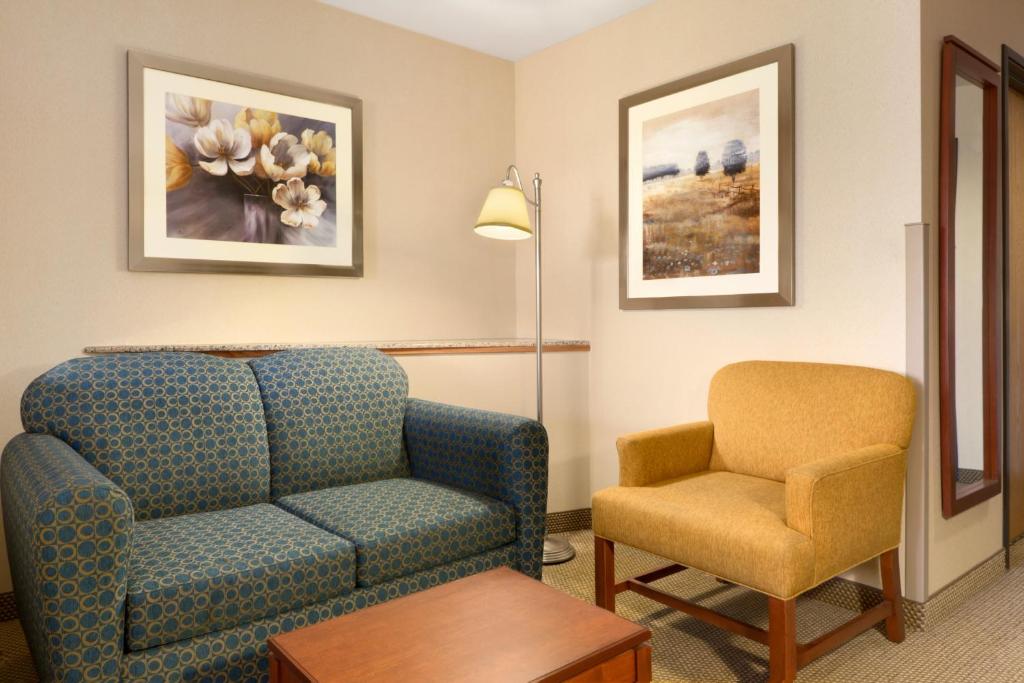 Hampton Inn Spearfish Main image 2